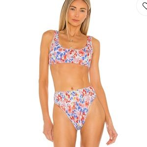 BNWT Lspace bikini